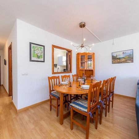 Casa Laura Apartment Кала Ратхада Екстериор снимка