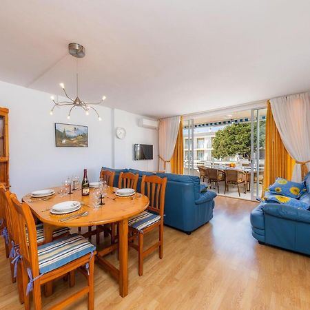 Casa Laura Apartment Кала Ратхада Екстериор снимка