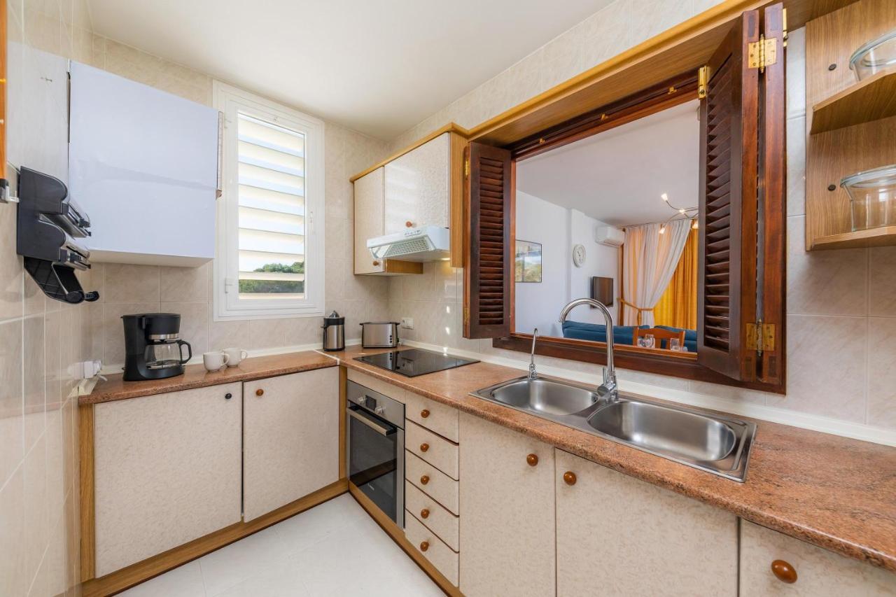 Casa Laura Apartment Кала Ратхада Екстериор снимка