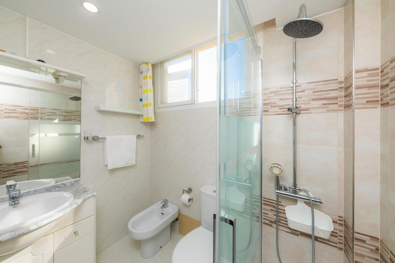 Casa Laura Apartment Кала Ратхада Екстериор снимка