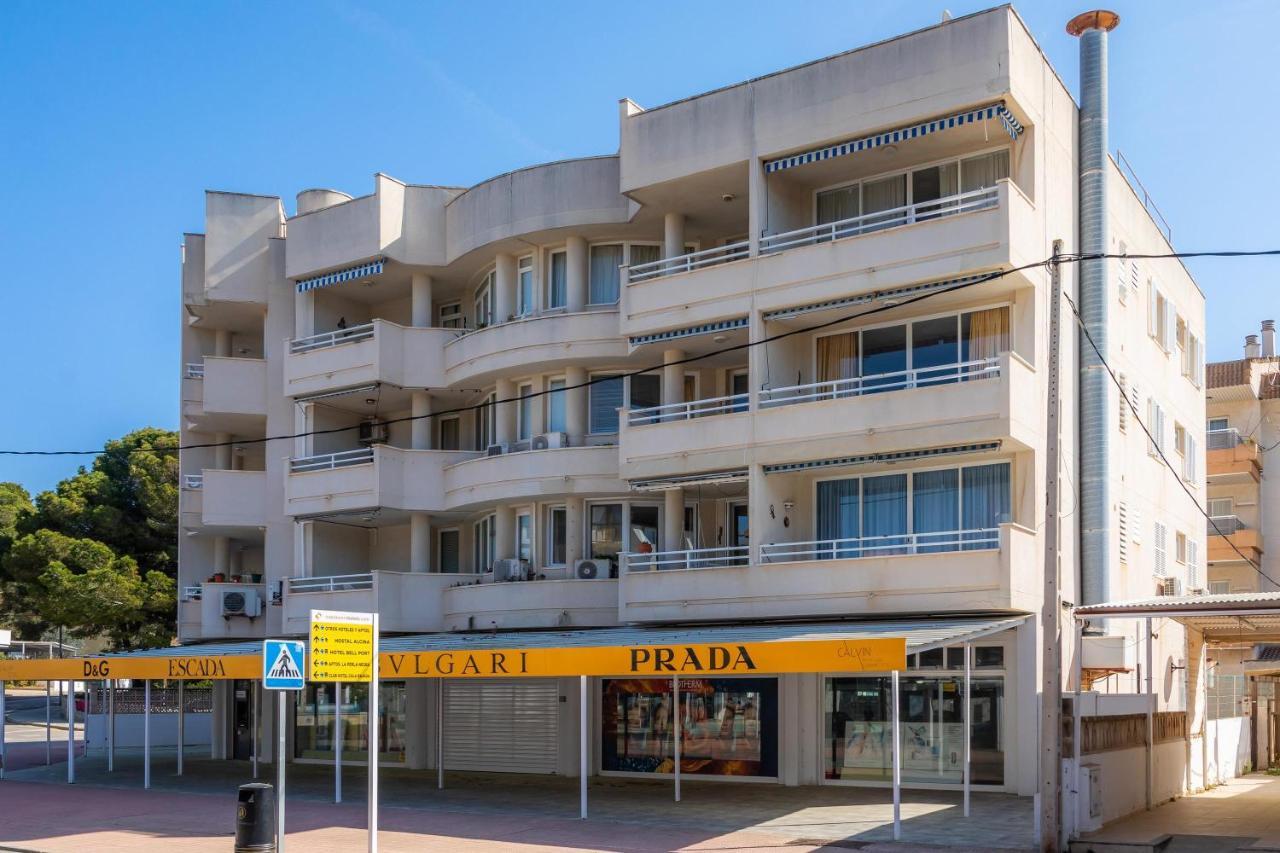 Casa Laura Apartment Кала Ратхада Екстериор снимка